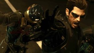 Deus Ex: Human Revolution Director's Cut Review Image