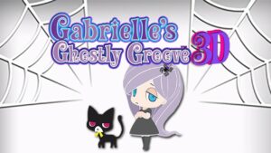 Gabrielle's Ghostly Groove 3D Review Image
