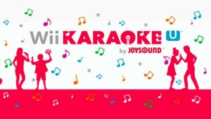 Wii Karaoke U By JOYSOUND Review Image