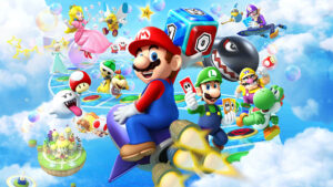 Mario Party: Island Tour Review Image