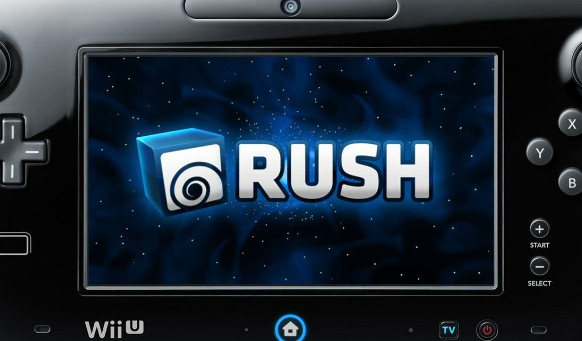 RUSH Review Image