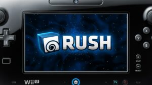 RUSH Review Image