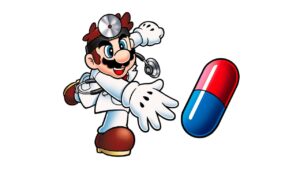 Dr. Mario Review Image