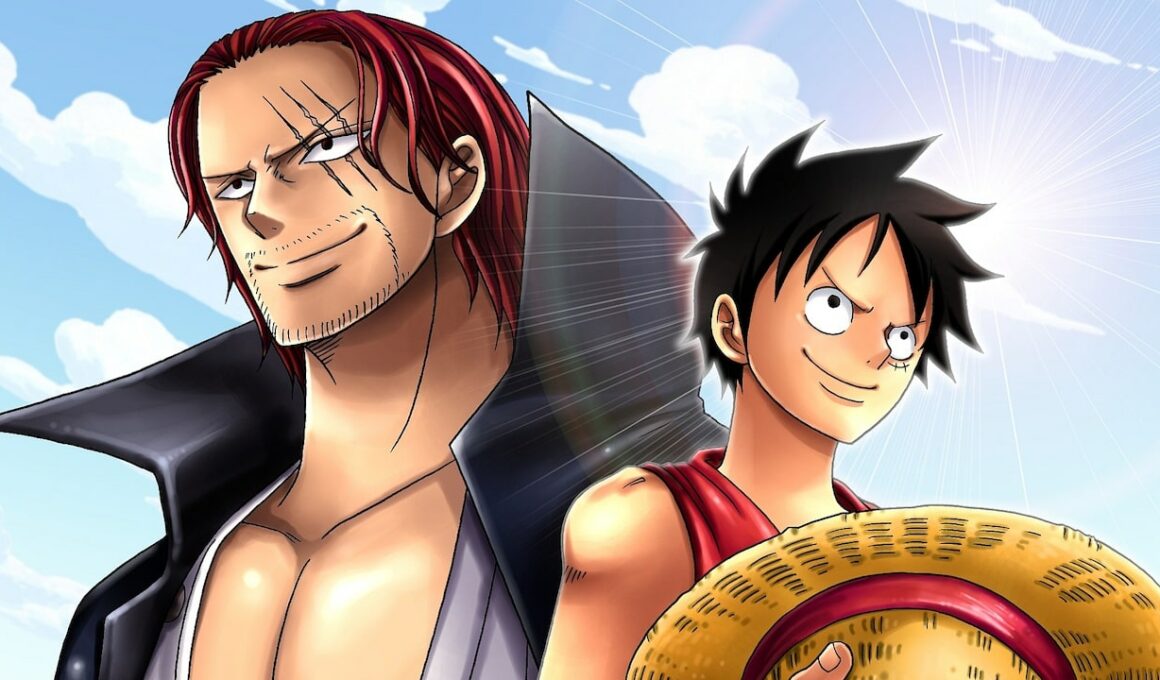 One Piece: Romance Dawn Review Image