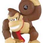 Donkey Kong McDonalds Toy