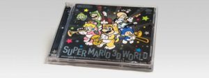 Super-Mario-3D-World-Soundtrack
