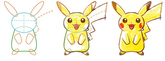pokemon-art-academy-pikachu