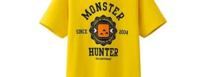 monster-hunter-uniqlo