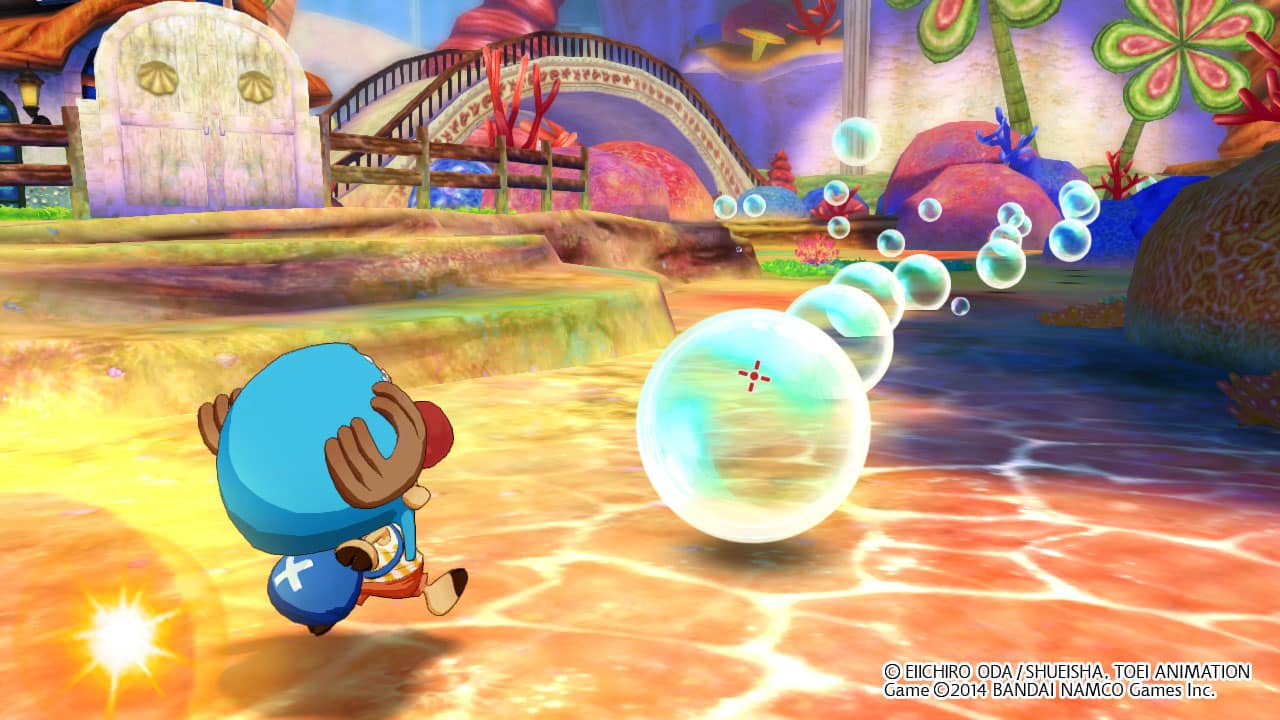 one-piece-unlimited-world-red-bubble-gathering-screenshot-2