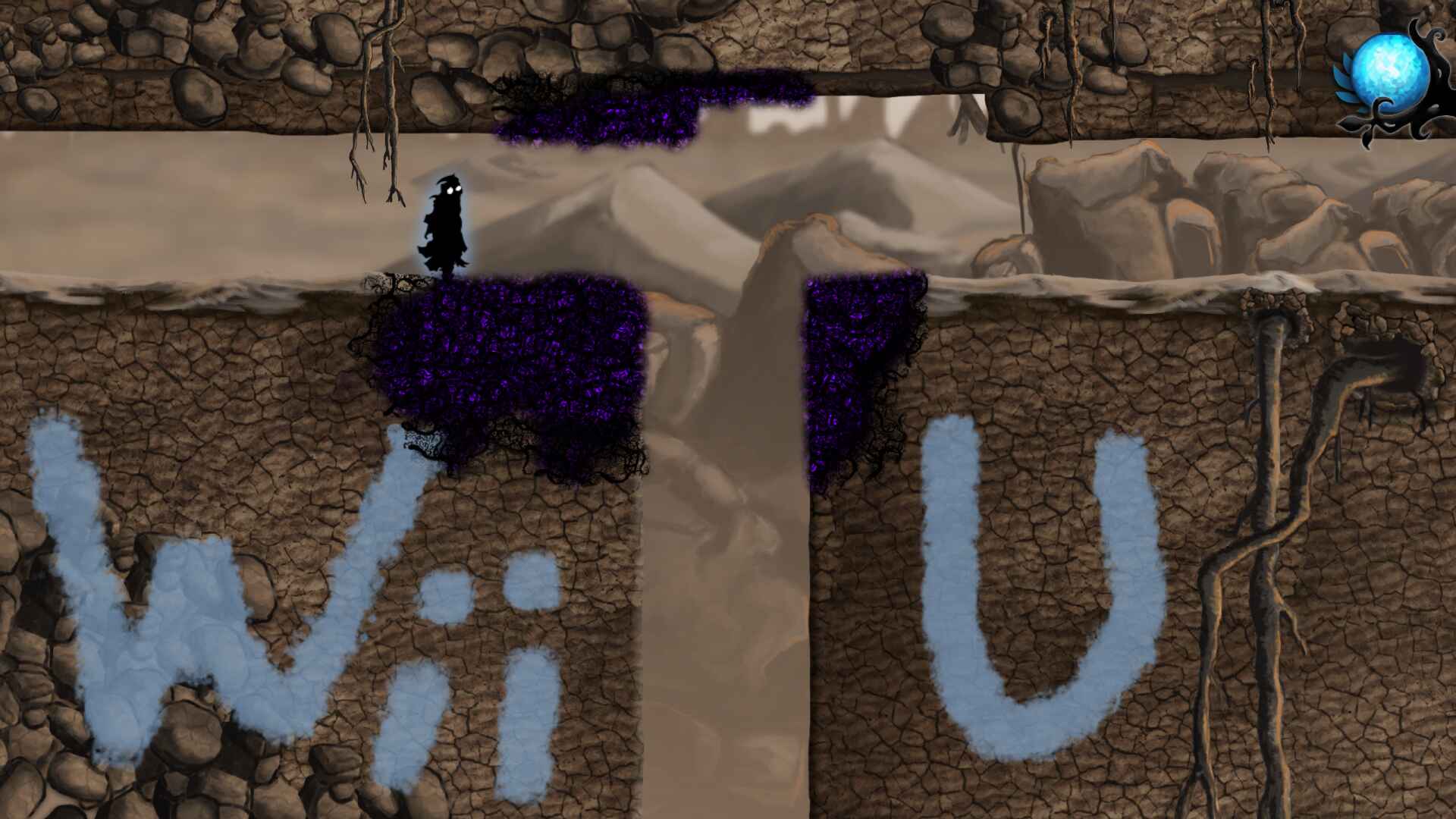 nihilumbra review screenshot 2