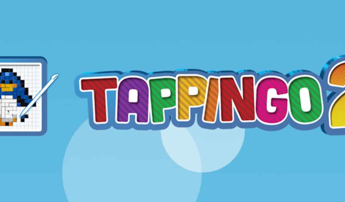 tappingo 2 banner