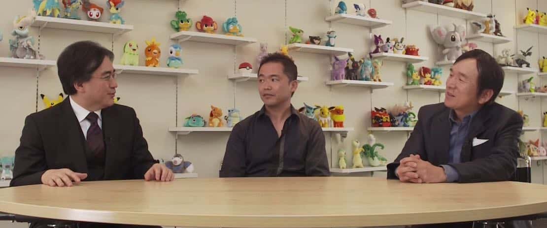 the-pokemon-company-tsunekazu-ishihara