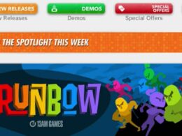 wii u nintendo eshop screenshot