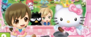 hello kitty and the apron of magic rhythm cooking