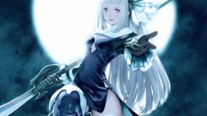 Bravely Second: End Layer Review Image