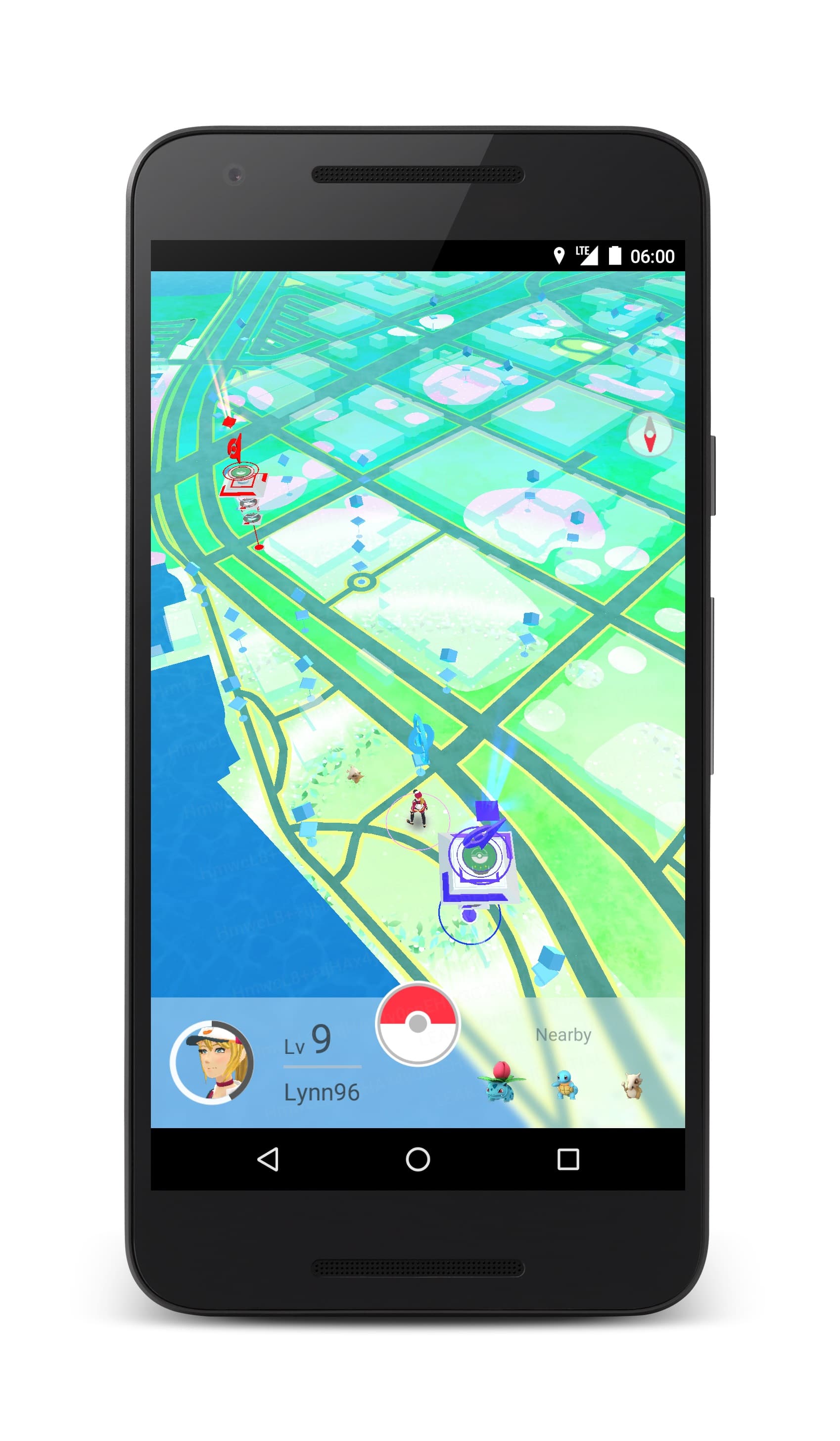 pokemon-go-map-view-screenshot-1