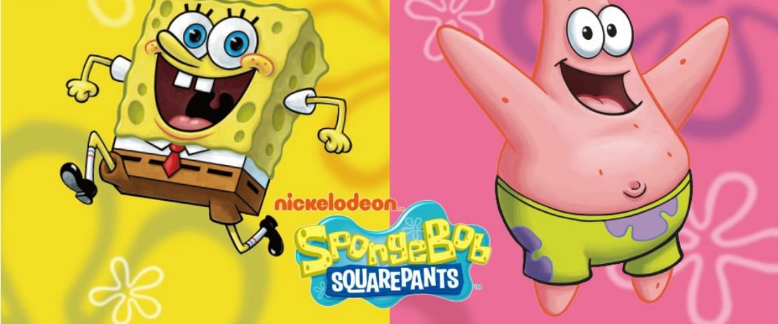 splatoon splatfest spongebob image