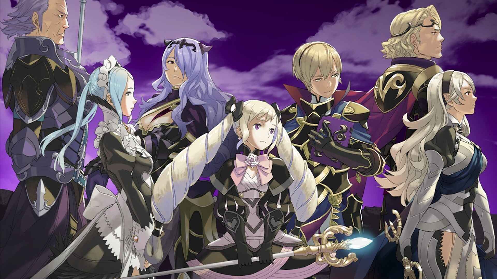 Fire Emblem Fates: Conquest Nintendo 3DS Review — Nohr’s Revolution and Tactical Challenges - Nintendo News Article