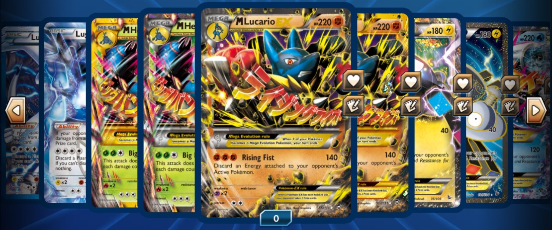 Pokémon Trading Card Game Online Now Available On Android