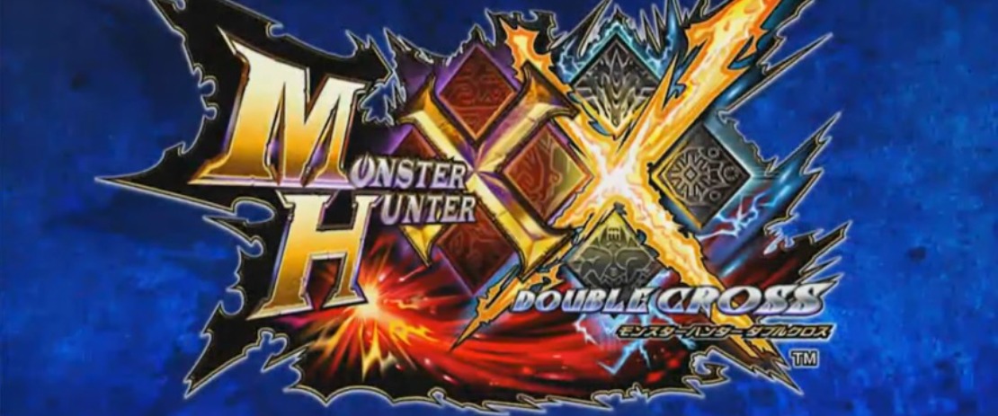 monster hunter double cross image