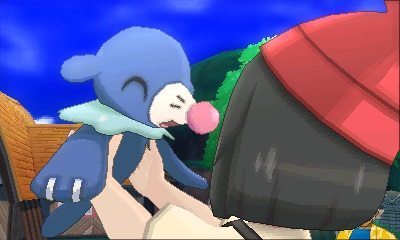 pokemon sun and moon screenshot 17