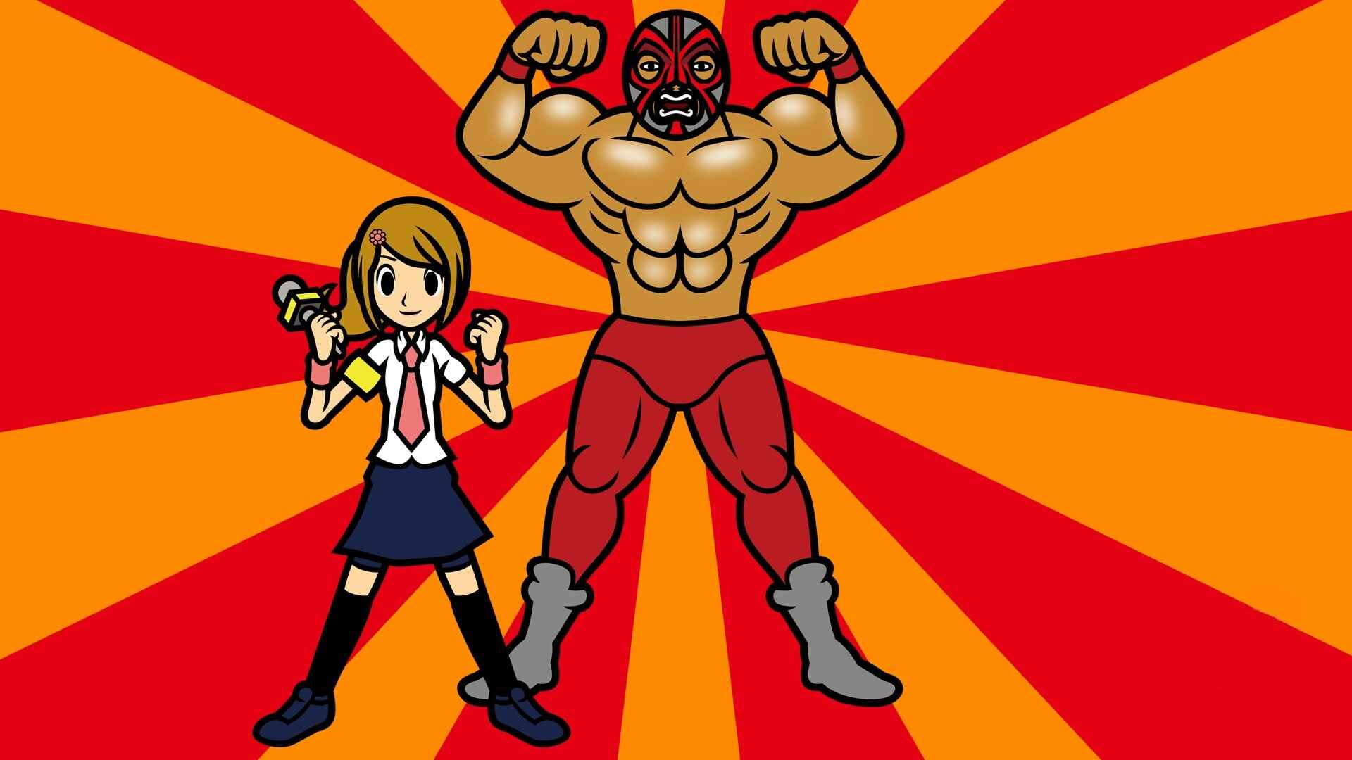 Rhythm Paradise Megamix review: Nintendo's 3DS rhythm compilation puts over 100 microgames on beat - Nintendo News Article