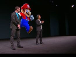 shigeru-miyamoto-apple-event-2016