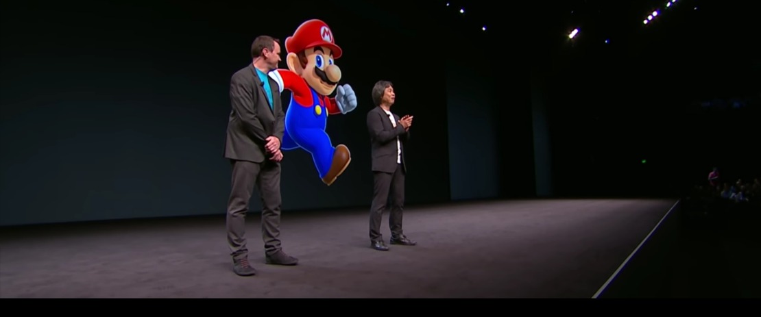 shigeru-miyamoto-apple-event-2016