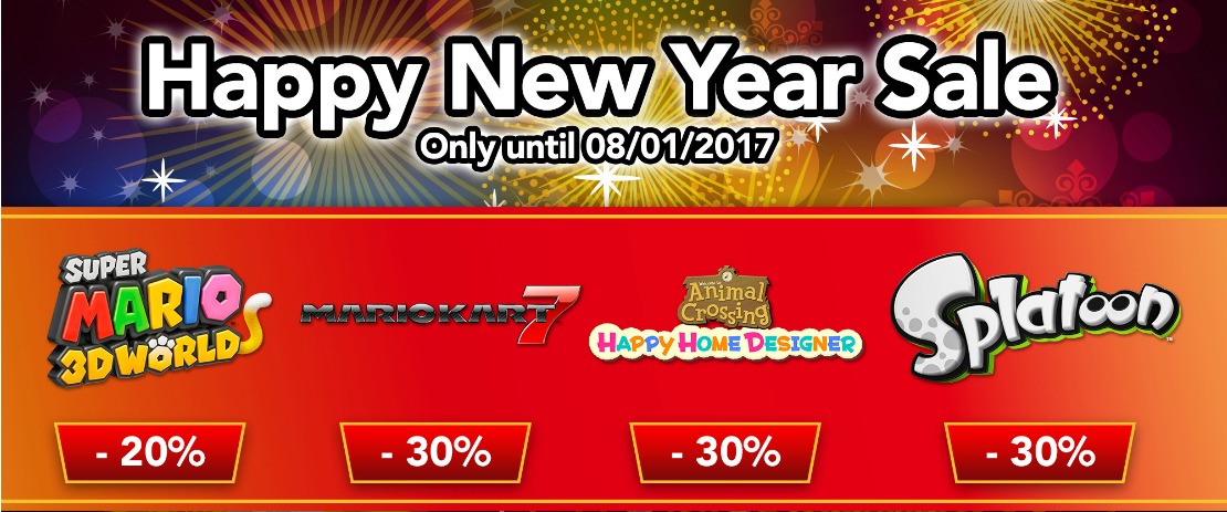 nintendo eshop happy new year sale