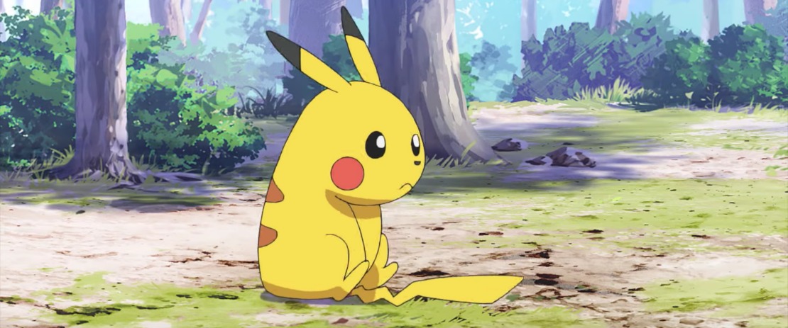 pokemon generations pikachu image