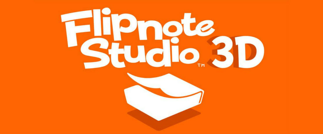 flipnote studio 3d image