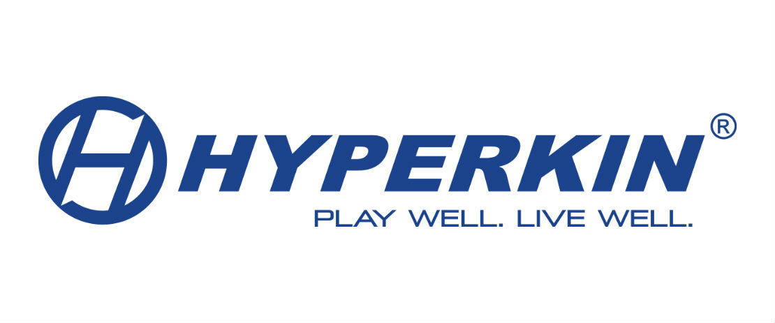 hyperkin logo