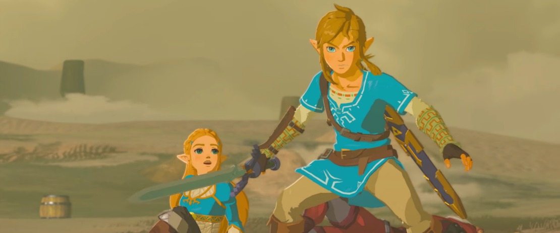 Famitsu S Zelda Breath Of The Wild Review Awards Perfect Score Nintendo Insider