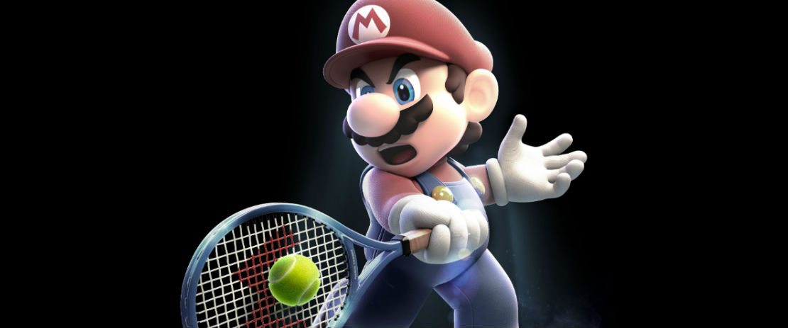 mario sports superstars preview image