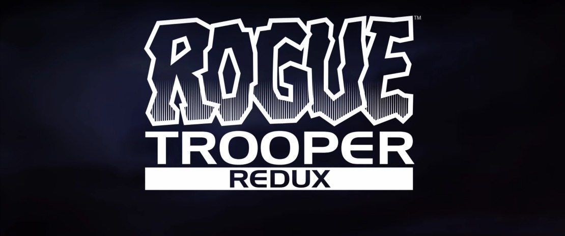 rogue trooper redux logo