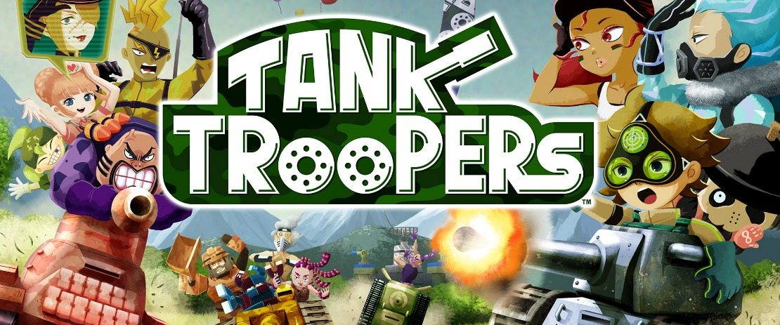 tank troopers image