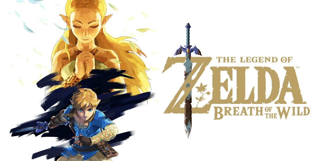 the legend of zelda breath of the wild expansion pass image
