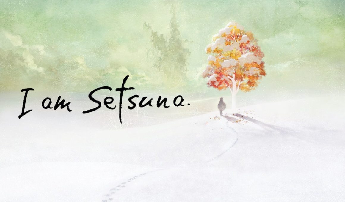 I Am Setsuna Review Banner
