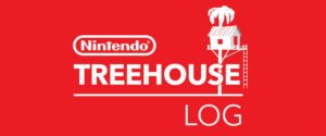 nintendo treehouse log image