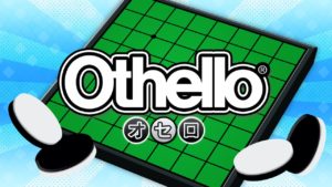 Othello Review Banner