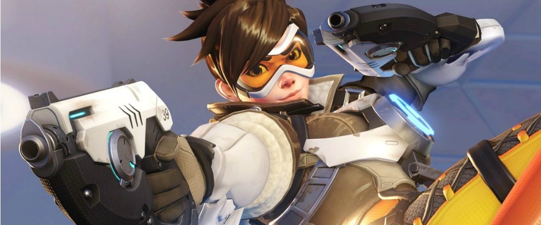 overwatch tracer image