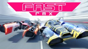 FAST RMX Review Banner