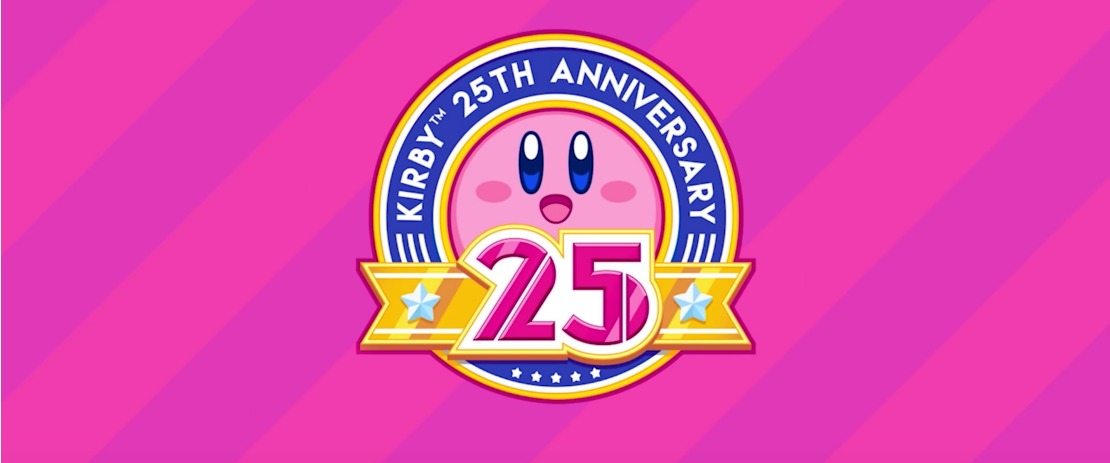 Kirby 25th Anniversary Sale Hits Nintendo eShop - Nintendo ... - 1110 x 463 jpeg 45kB