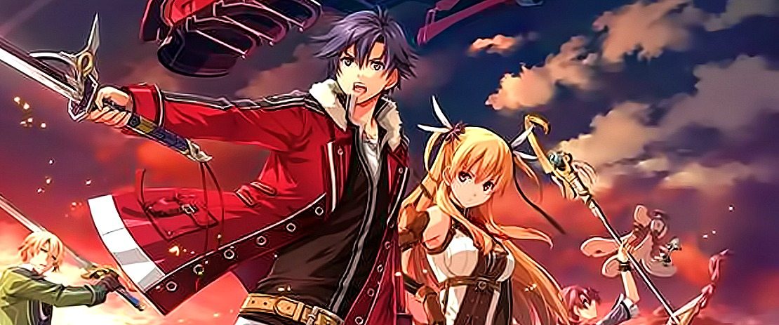 the legend of heroes trails of cold steel 2 image