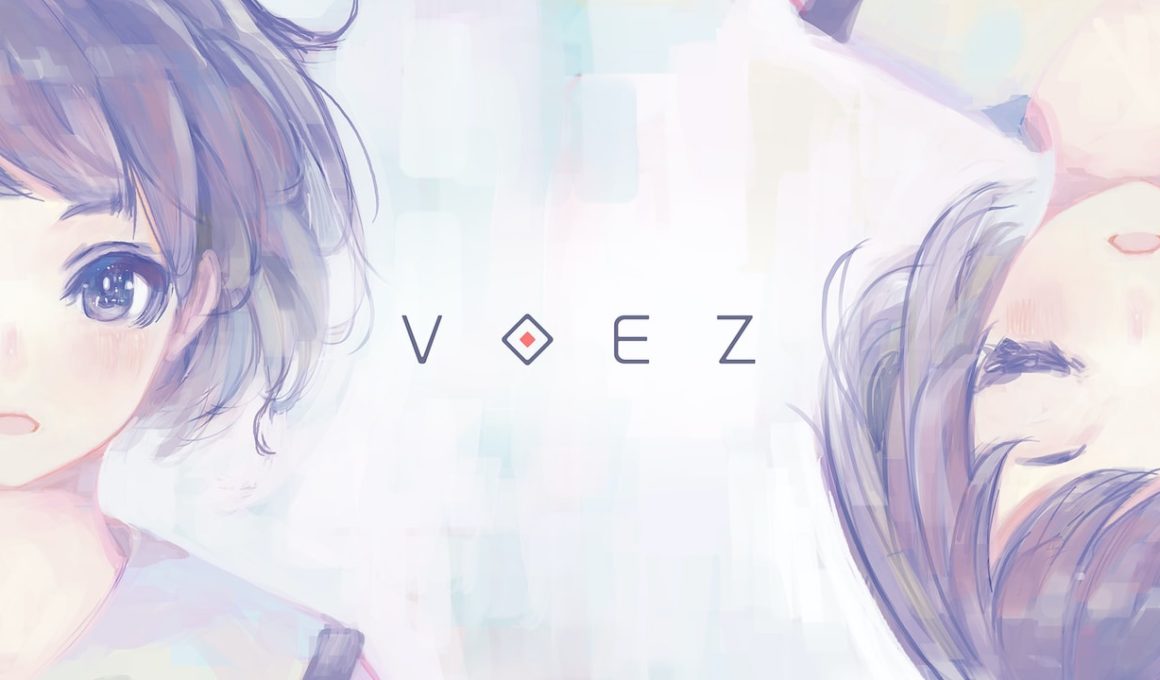 VOEZ Review Banner