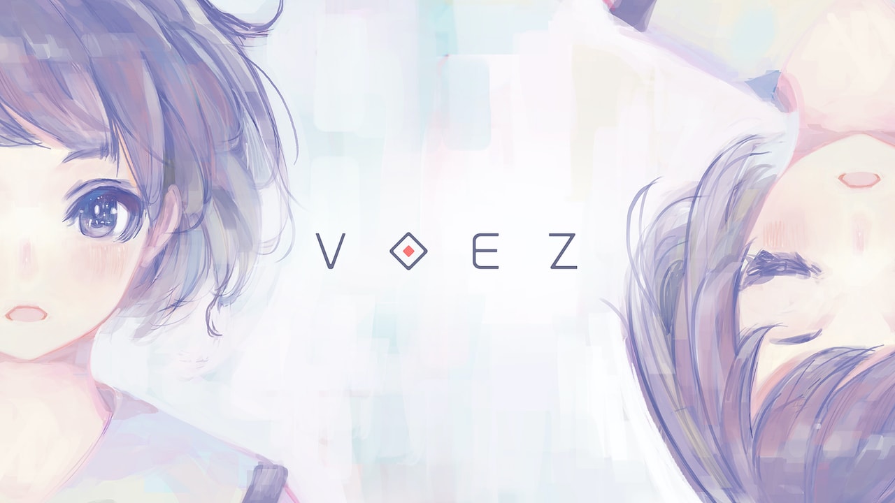 VOEZ on Nintendo Switch: Rayark’s Handheld-Only Rhythm Game Puts the Touchscreen to the Test - Nintendo News Article