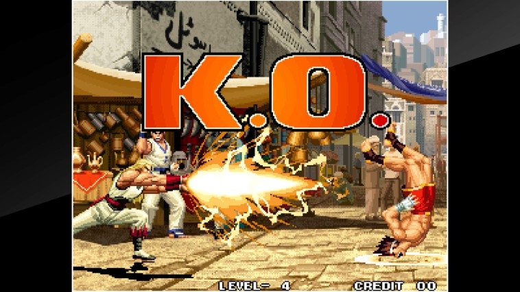 the-king-of-fighters-98-review-screenshot-2