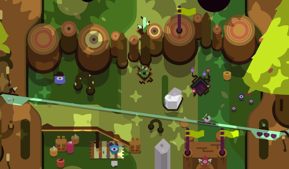 TumbleSeed Review Banner