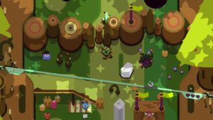 TumbleSeed Review Banner