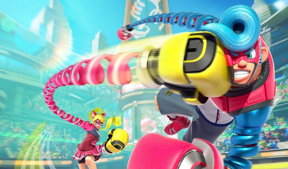 ARMS Review Header